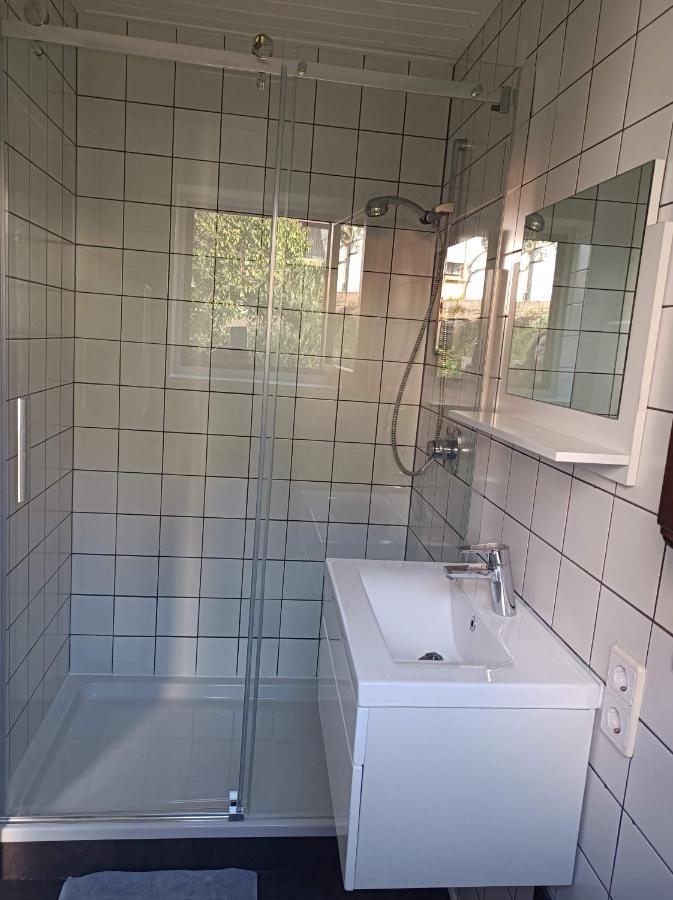 Apartment Relaxen Vor Den Toren Bambergs