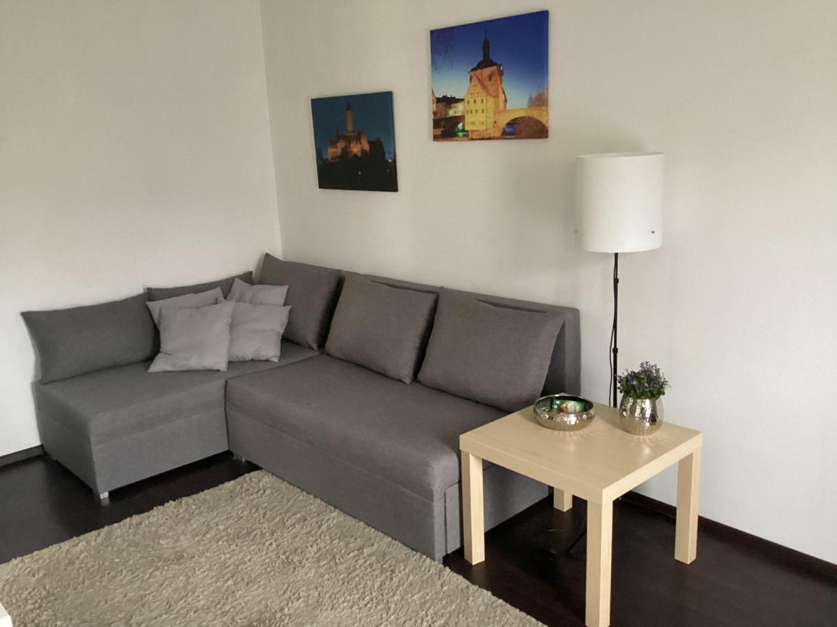 Relaxen Vor Den Toren Bambergs Apartment *