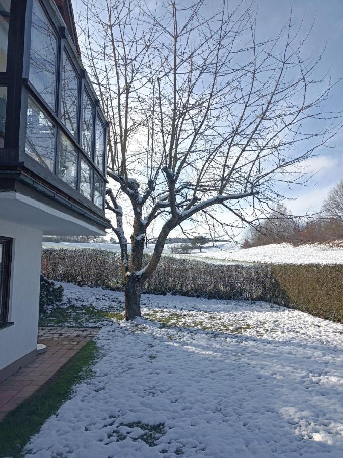 Relaxen Vor Den Toren Bambergs Bischberg