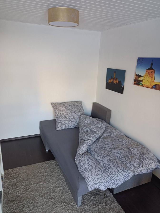 Relaxen Vor Den Toren Bambergs *