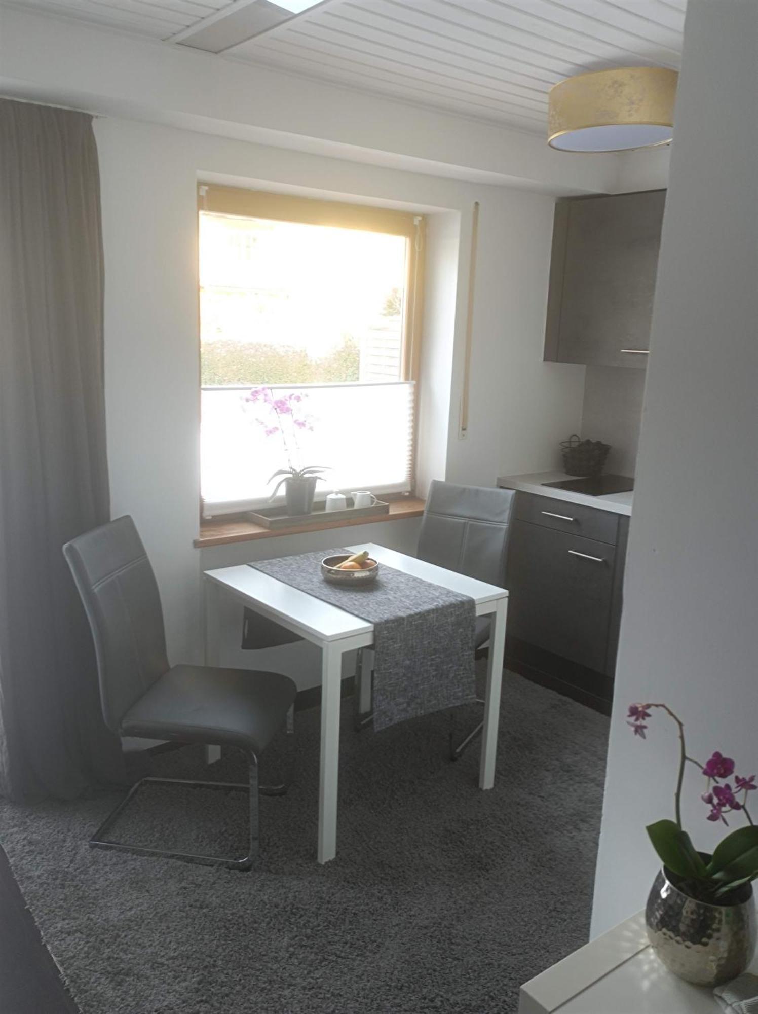 Apartment Relaxen Vor Den Toren Bambergs *