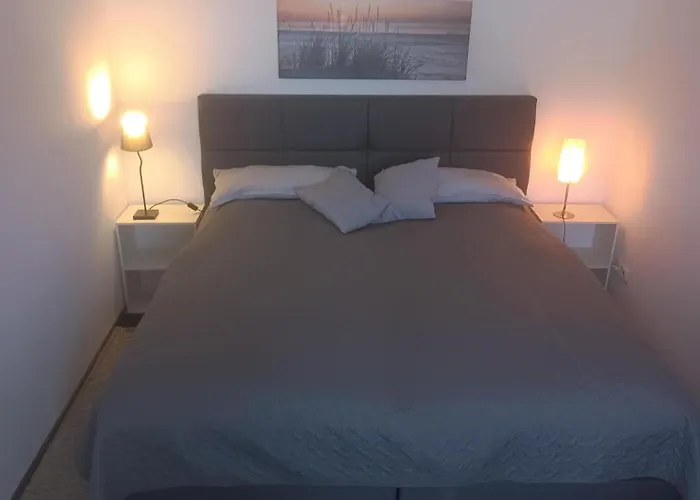 Relaxen vor den Toren Bambergs
