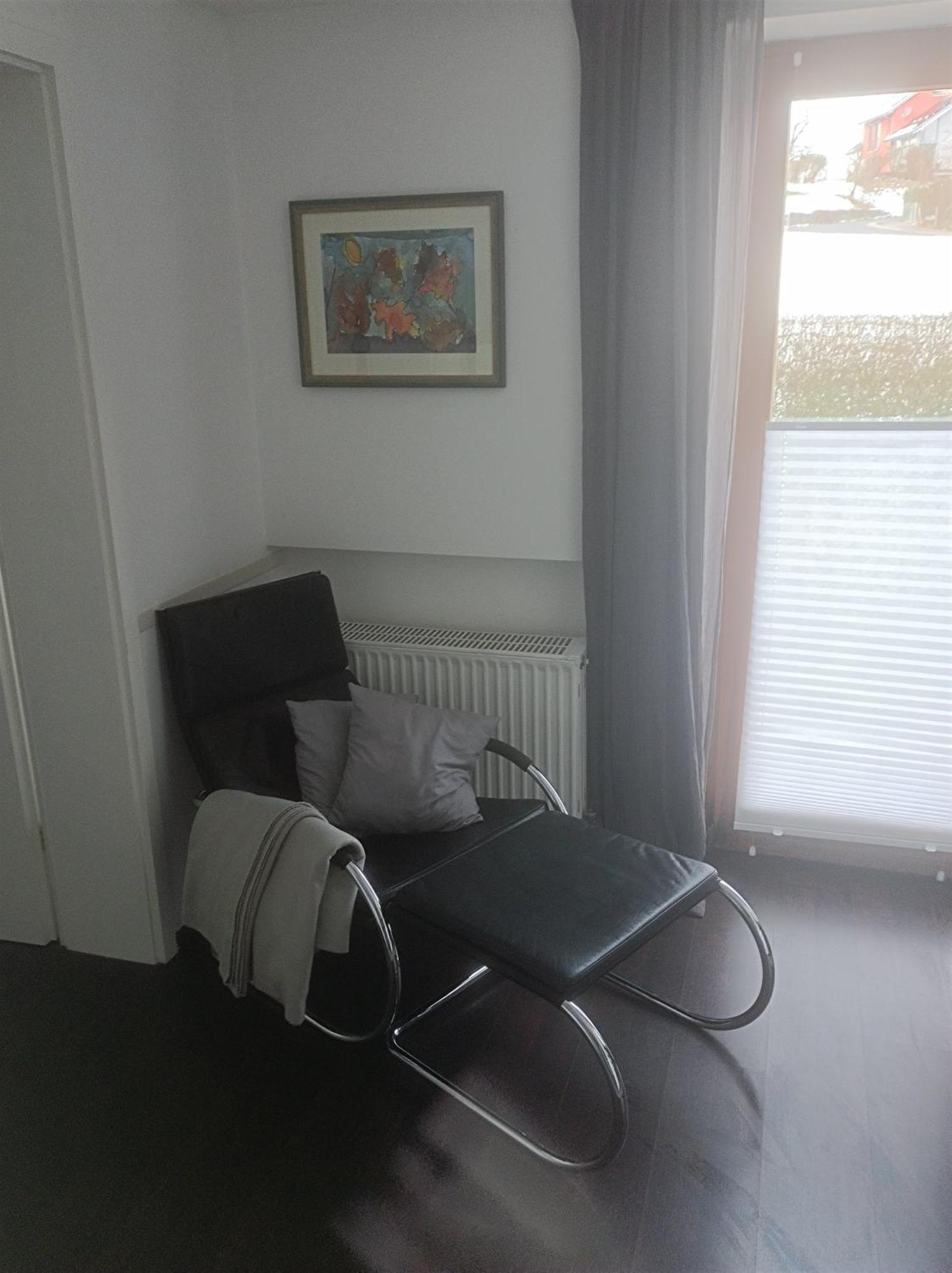 Relaxen Vor Den Toren Bambergs *